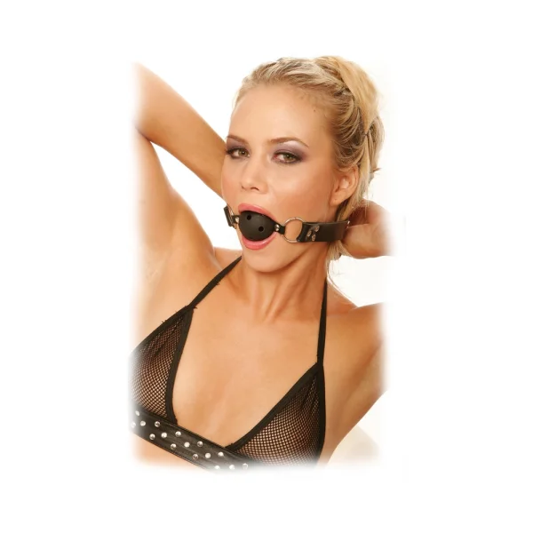 Fetish Fantasy Breathable Ball Gag