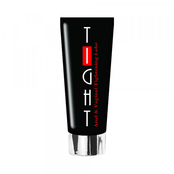 Tight Anal/Vaginal Tightening Lube 1oz