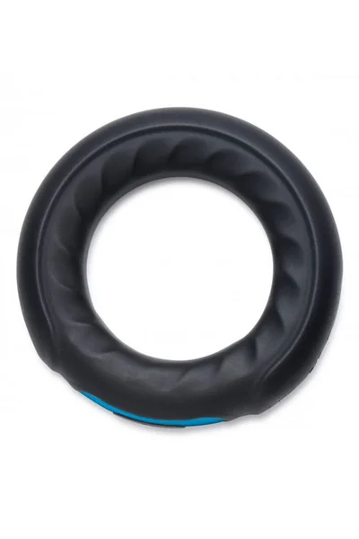 Trinity Vibes Silicone Cock Ring With Remote — image 11 of 12