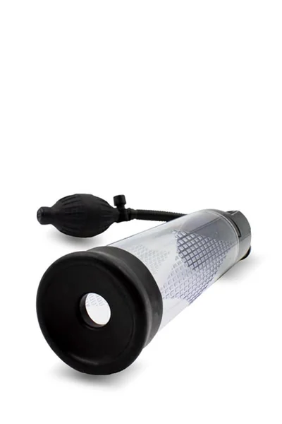 High Rize 8.6" Pressure Gauge Penis Pump — image 9 of 10