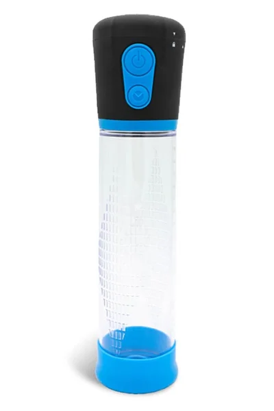 High Rize 11.4 " Automatic Penis Pump