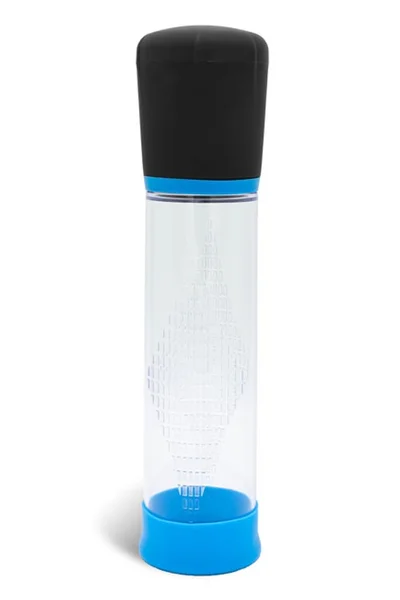 High Rize 11.4 " Automatic Penis Pump