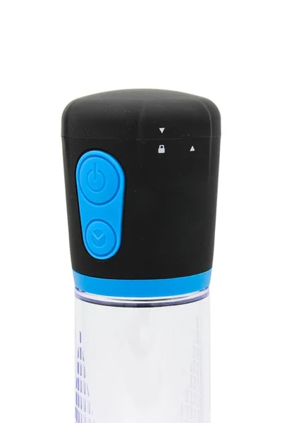 High Rize 11.4 " Automatic Penis Pump