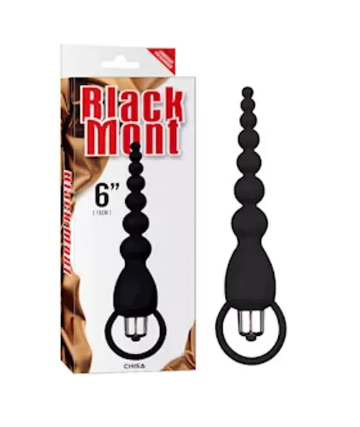 Elite Power Beads  - Black - 6 Inch — image 9 of 9