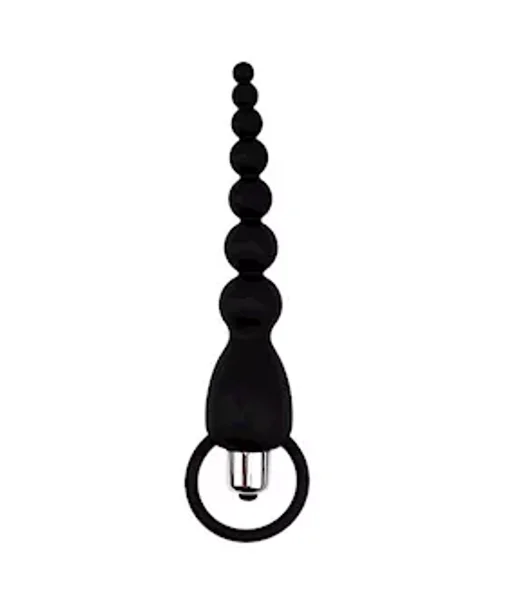 Elite Power Beads  - Black - 6 Inch — image 6 of 9