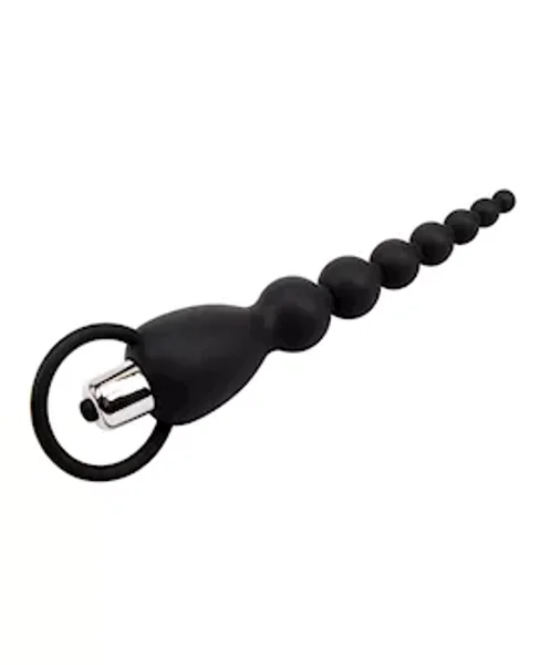 Elite Power Beads  - Black - 6 Inch — image 7 of 9