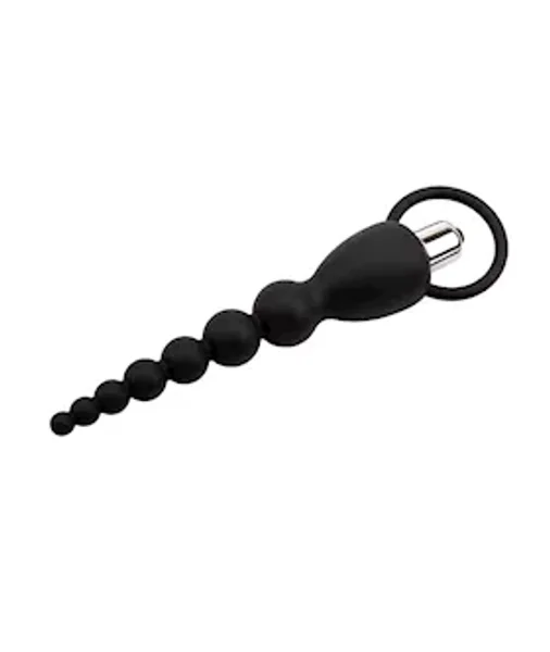 Elite Power Beads  - Black - 6 Inch — image 8 of 9
