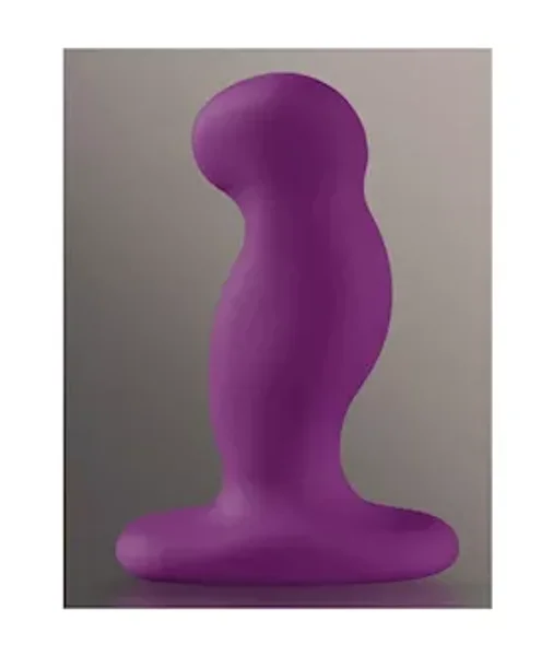 Nexus G-play Plus Small Unisex Vibrator - 2.5 Inch — image 3 of 4
