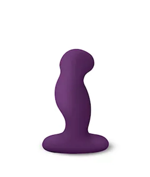 Nexus G-play Plus Small Unisex Vibrator - 2.5 Inch — image 4 of 4