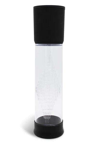 High Rize 8.6" Automatic 3-Speed Penis Pump — image 10 of 10