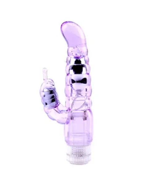 My Dual Pleasure Rabbit Vibrator — image 6 of 7