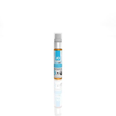 Organic Toy Cleaner
