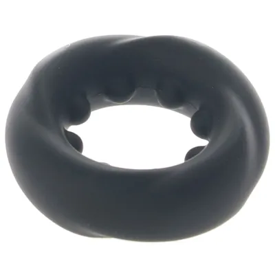 Rock Solid The Twist C Ring