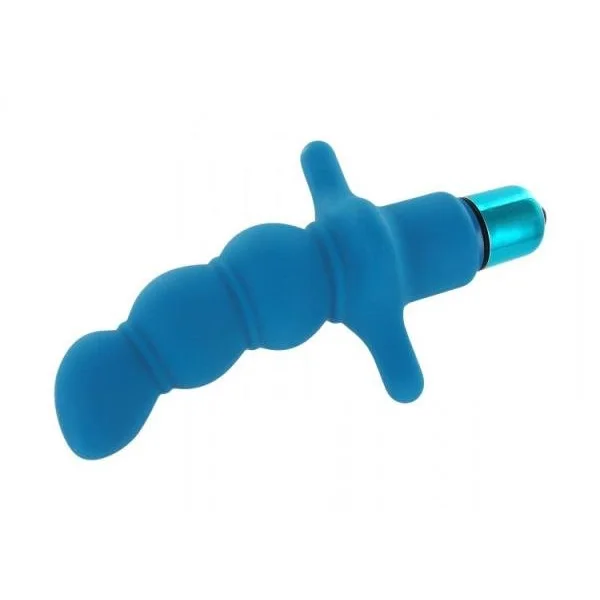 All Mighty Azure Vibe - Silicone — image 5 of 6