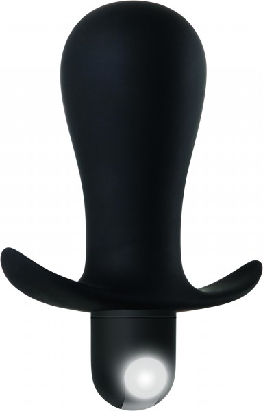 Forever Anal 3'' Vibrating Butt Plug