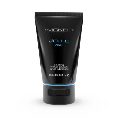 Jelle Chill 4 Fl Oz