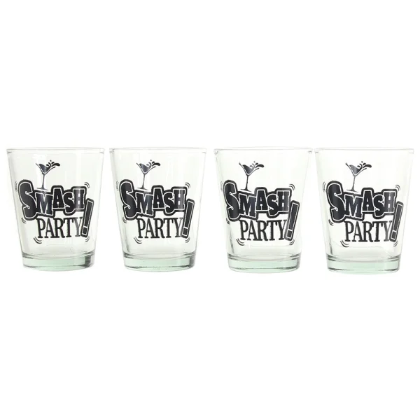 Smash Party Sexy Activity Drinking Game
