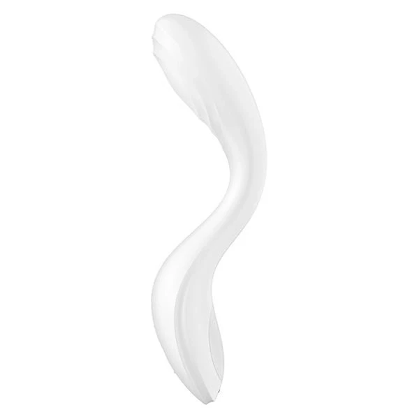 Satisfyer Rrrolling Pleasure Vibrator