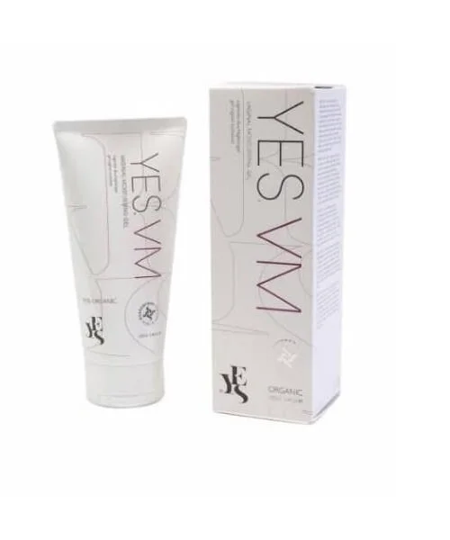 YES Vaginal Moisturising Gel-100ml — image 4 of 4
