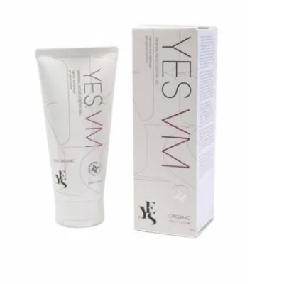 YES Vaginal Moisturising Gel 100ml