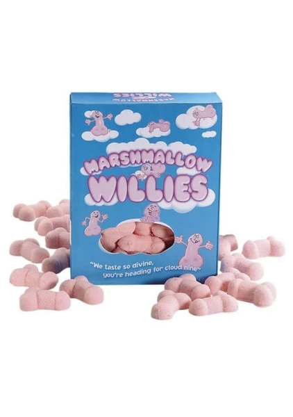 Marshmallow Willies