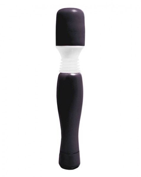 Waterproof Mini Mini Wanachi Black - Black