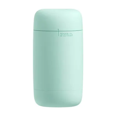 Tenga Puffy Mint Green