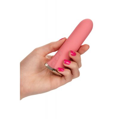 Uncorked Rose Bullet Vibrator
