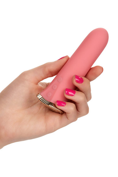 Uncorked Rosé Bullet Vibrator