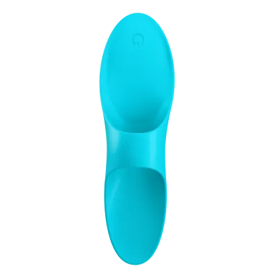Satisfyer Teaser Light Blue