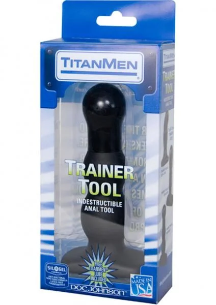 Titanmen Training Tool #3 — image 4 of 4
