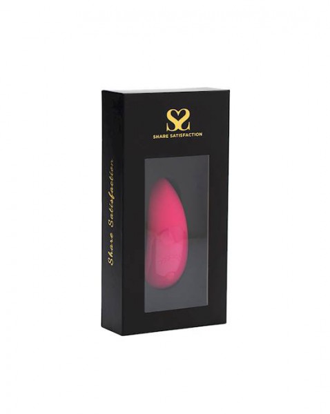 Share Satisfaction Juicy Clit Vibe
