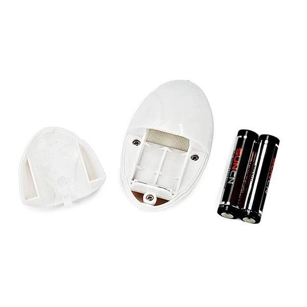 iJoy Rechargeable Egg Flower