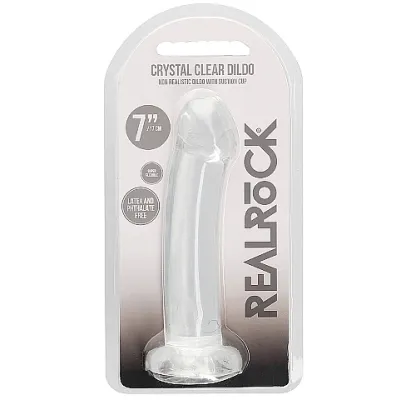 7 Penis Insipired Dildo
