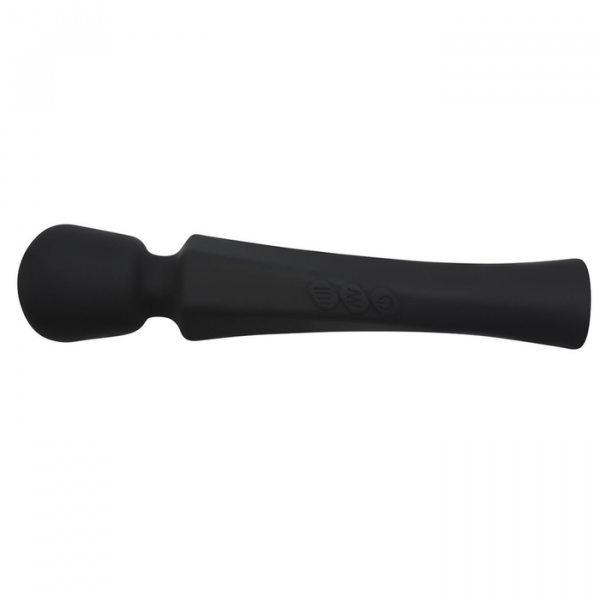 Darkon Silicone Whisper-Quiet & X-Strong Cordless Wand Massager