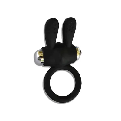 Umi Rabbit Vibrating Cock Ring