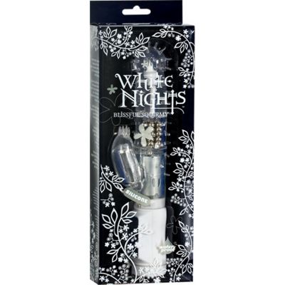Vibrator White