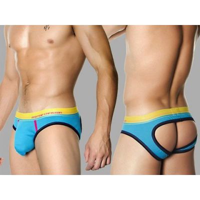 Colour Vibe Jock L