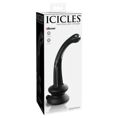 Pipedream Products Icicles No 87 Glass Massager