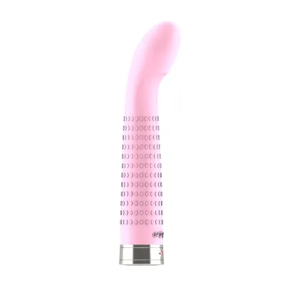 Jet Pink