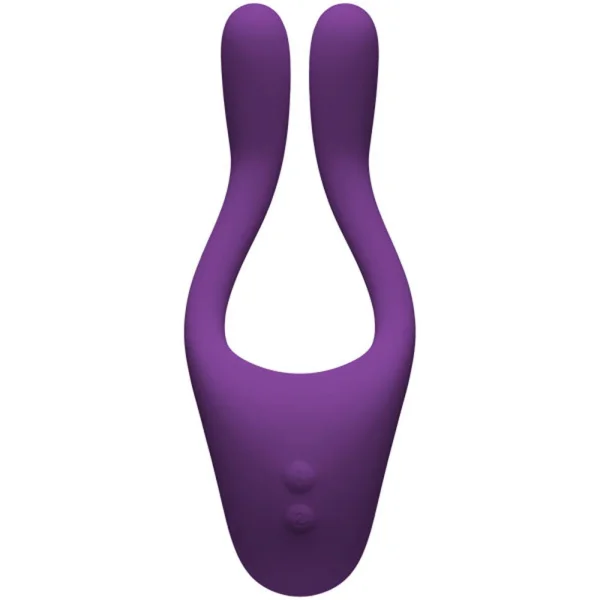 Tryst V2 Bendable Multi Erogenous Zone Massager  With Remote