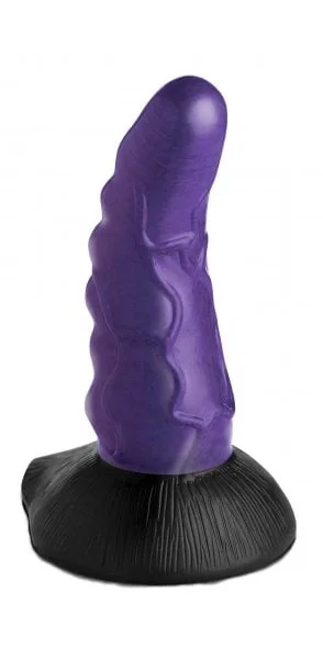 Creature Cocks Orion Invader Veiny Space Alien Silicone Dildo
