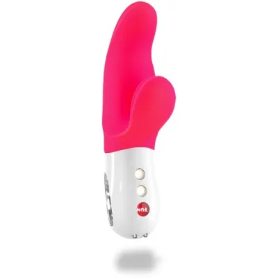 Fun Factory Miss Bi Rabbit Pink