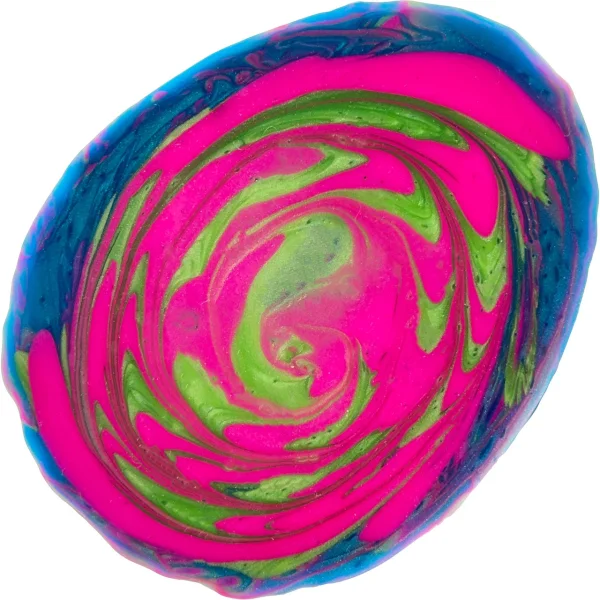 The Ardor Dragon Of Lust And Love 8" Medium Silicone Fantasy Dildo By Uberrime - Trippy Hippie
