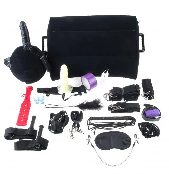 Ultimate Duffle Bag