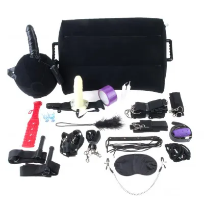 Ultimate Duffle Bag