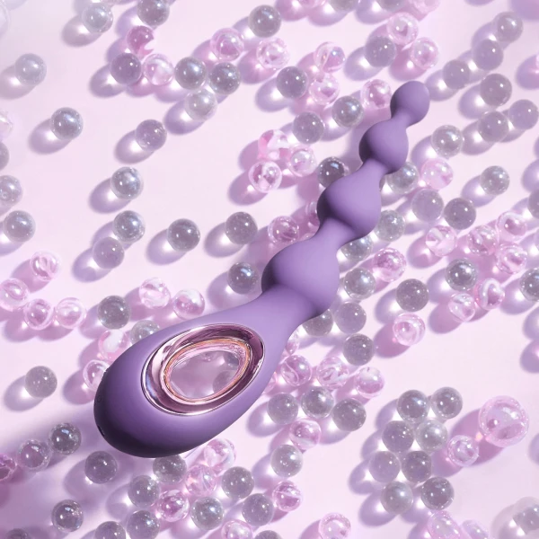 LELO Soraya Beads Anal Massager