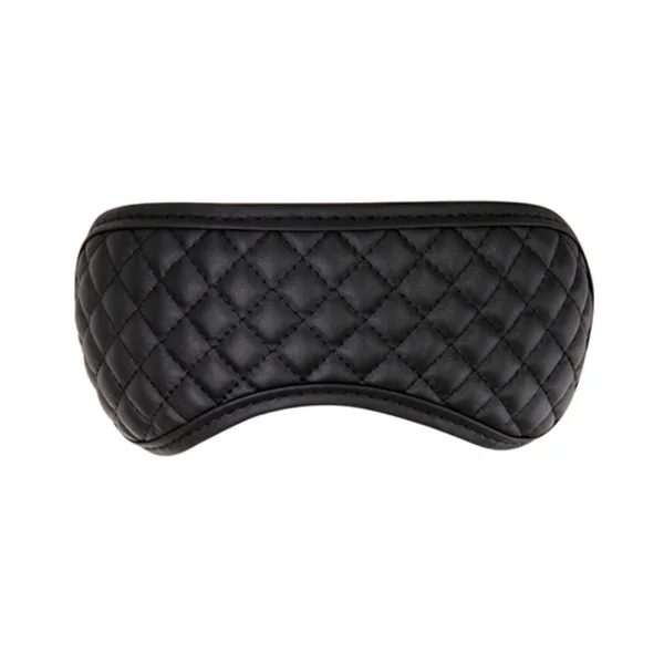A&e Eve's Fetish Dreams Blindfold Black