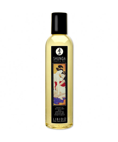 Shunga Massage Oils — image 10 of 13