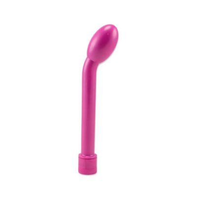 G Gasm Delight Pink Vibrator